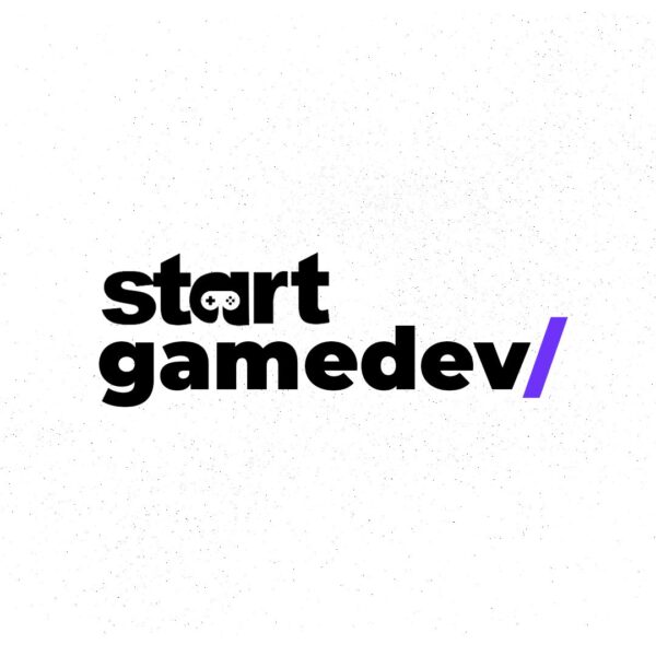 Curso Start Gamedev (2025)