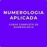 Curso de Formação de Numerologia (2025)