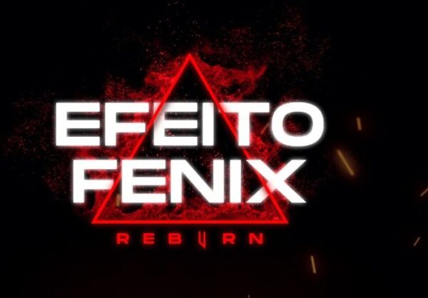 Curso Efeito Fênix Reburn (2025)