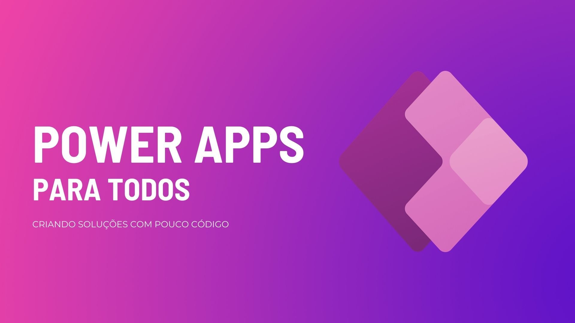 Cupom Hotmart | Curso Power Apps para Todos