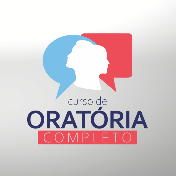 Curso de Oratória Completo (2025)