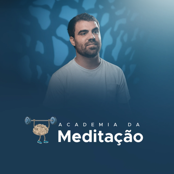 Curso Academia da Meditação (2025)