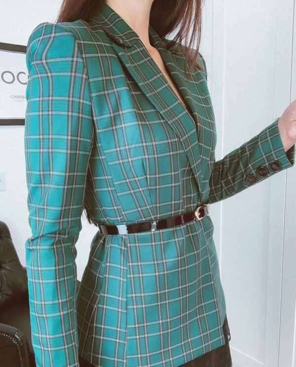 Curso Blazer Faça Você Mesma (2025)