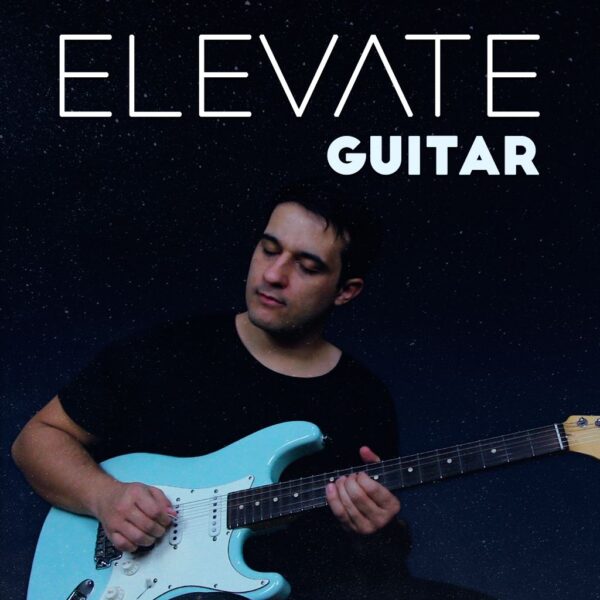 Curso Elevate Guitar (2025)