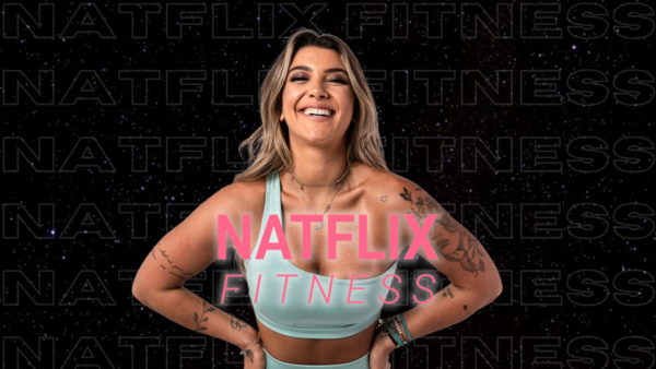 Curso Natflix Fitness (2025)