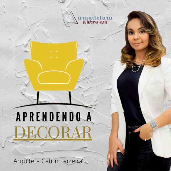 Curso Aprendendo a Decorar (2025)