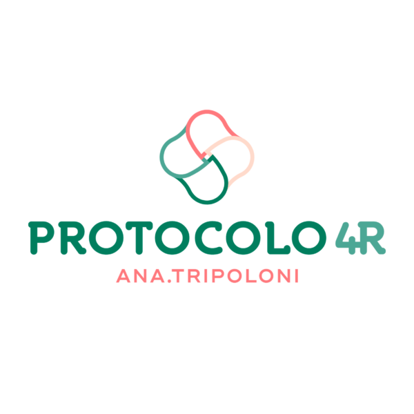Curso PROTOCOLO 4R Programa Alimentação e Endometriose