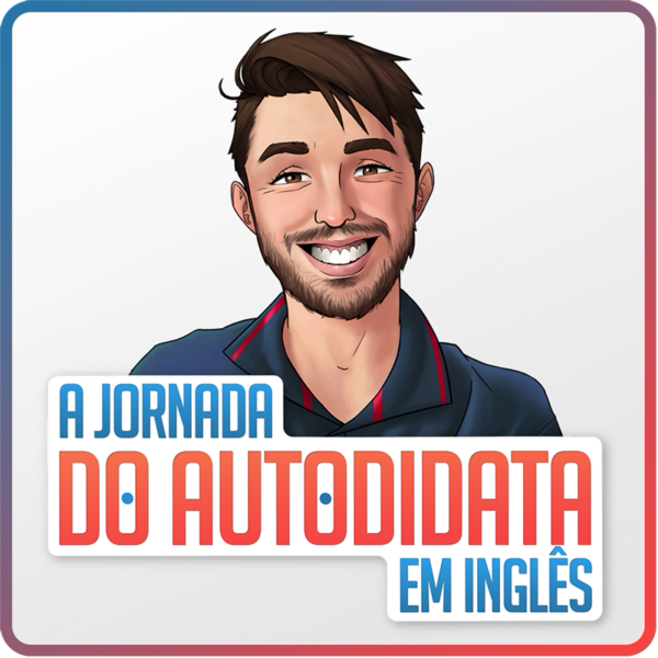 Curso A Jornada do Autodidata em Inglês (2025)