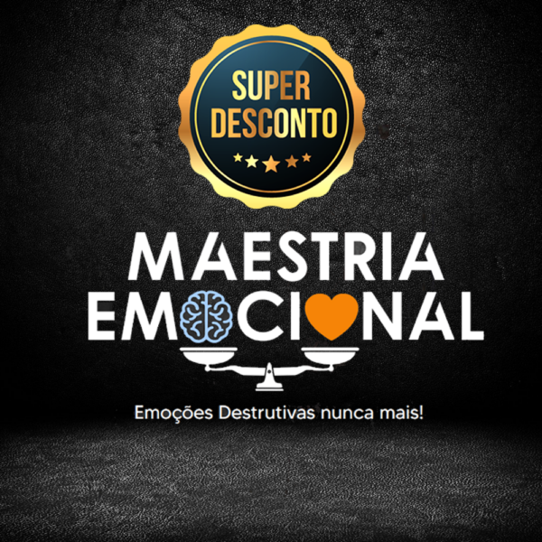 Curso Maestria Emocional (2025)