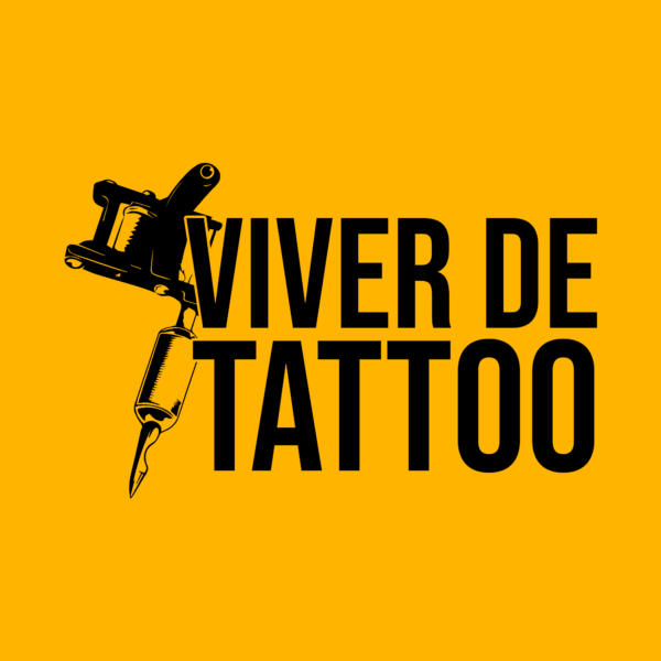 Curso Viver de Tattoo (2025)