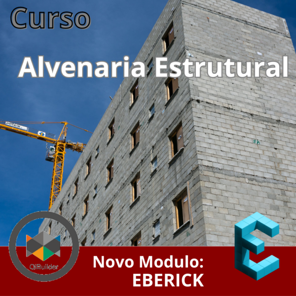 Curso Dimensionamento de Alvenaria Estrutural (2025)