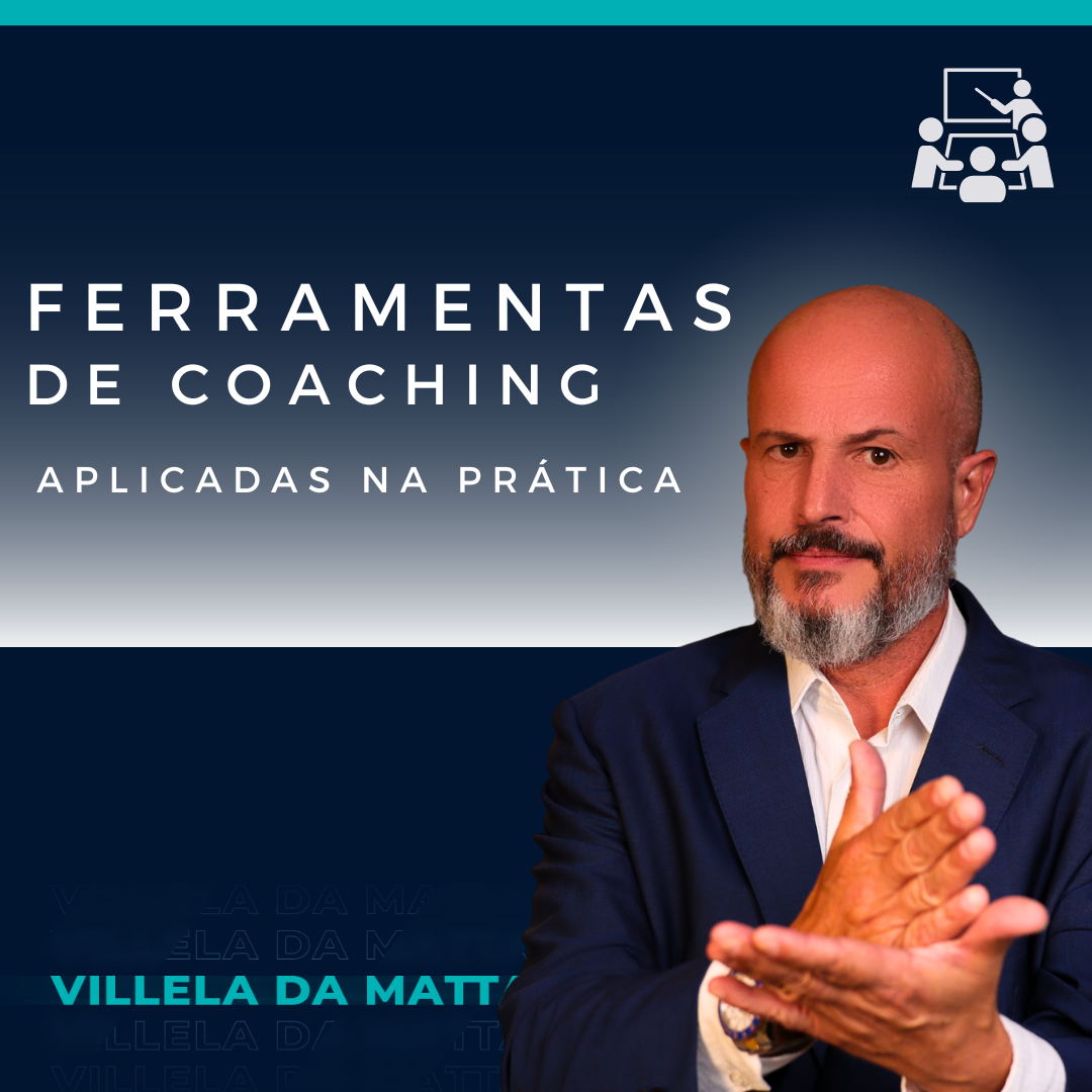 Curso Ferramentas de Coaching aplicadas na prática