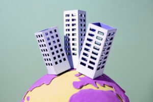 Como está Revolucionando a Tecnologia no Mercado Imobiliário?