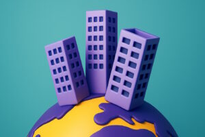 Como a Tecnologia está Revolucionando no Mercado Imobiliário?