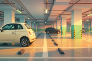 Garagem em Condomínio: Área Comum ou de Uso Exclusivo? Entenda o Que Diz a Lei