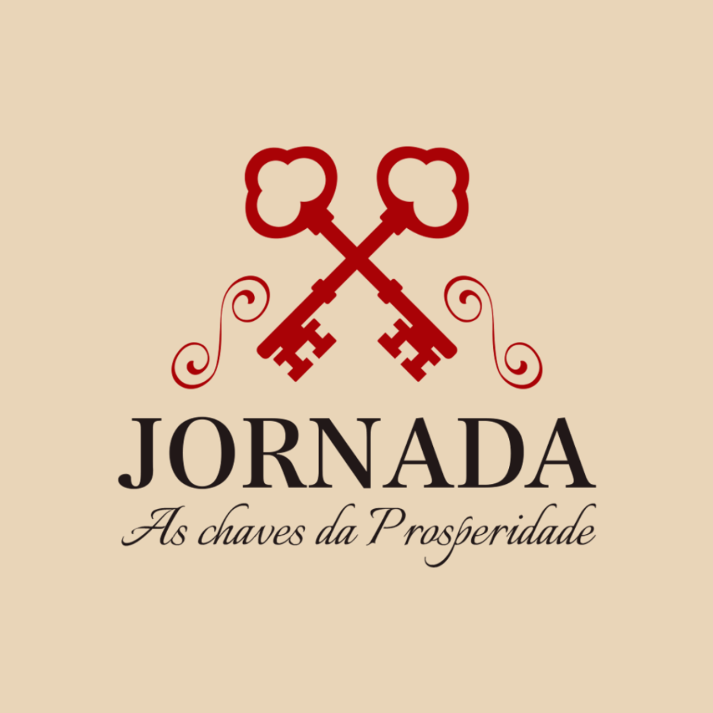 Jornada AS CHAVES DA PROSPERIDADE