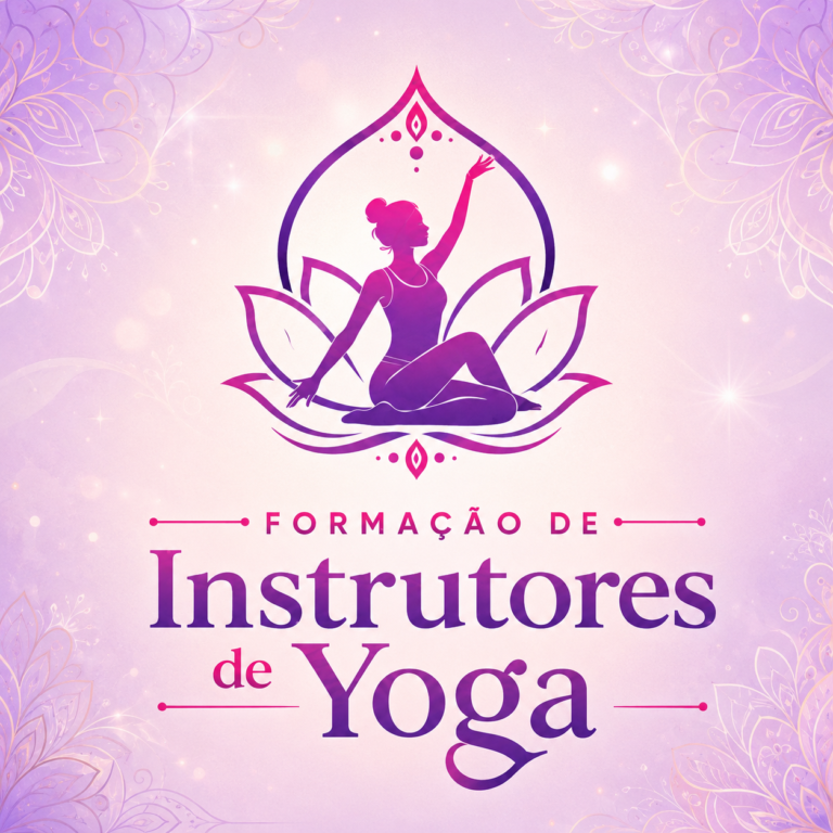 Formação de Instrutores de Yoga