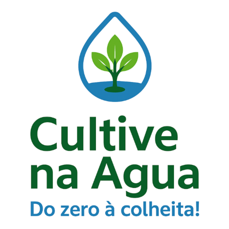 Cultive na Água - Do zero à colheita!