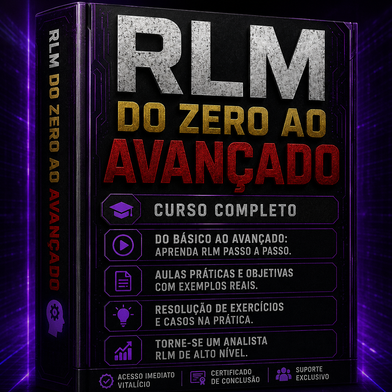Raciocínio Lógico do ZERO ao AVANÇADO para CONCURSOS. Professor Yan Ribeiro