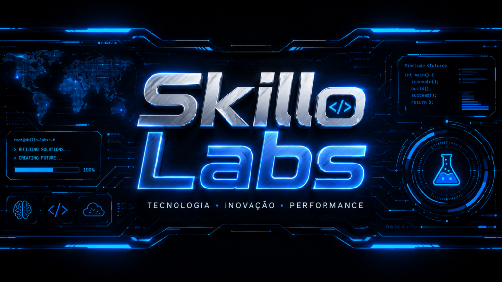 Skillo Labs