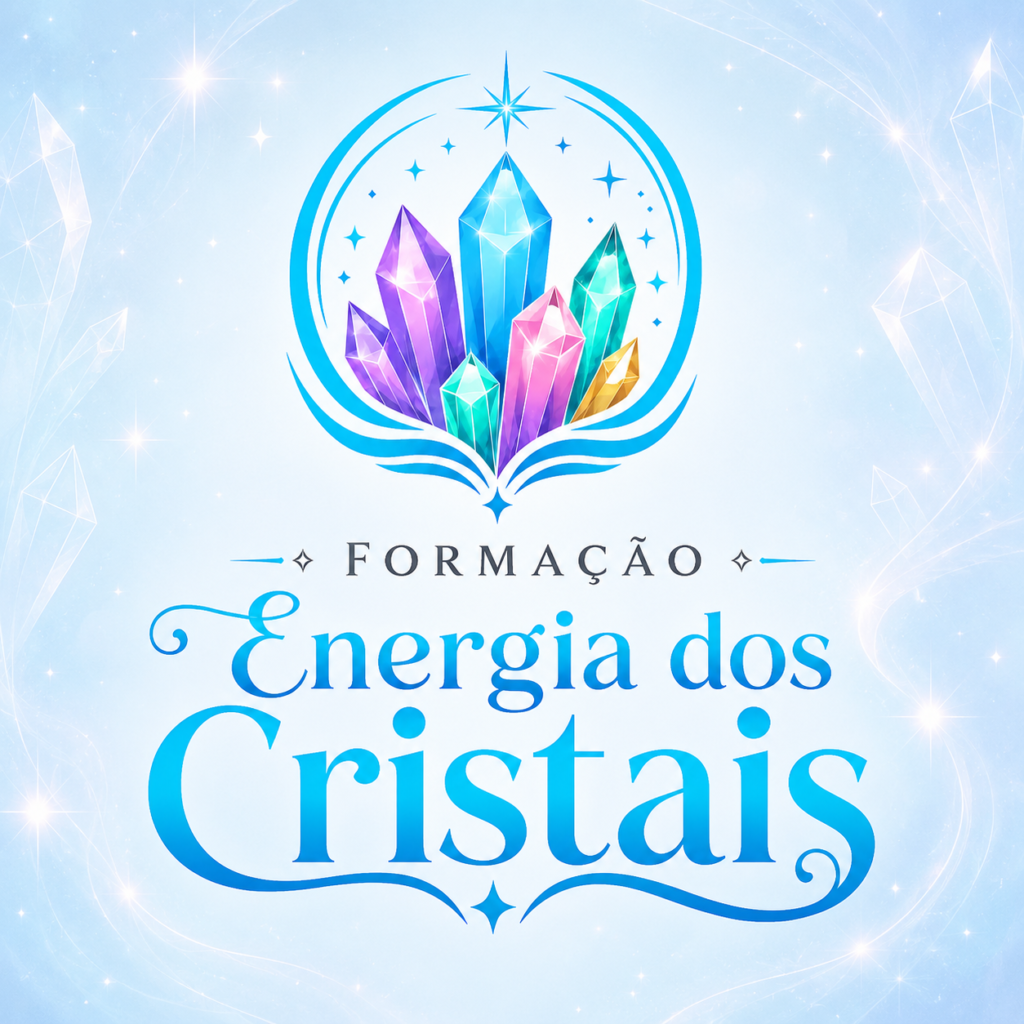 Formação Energia dos Cristais