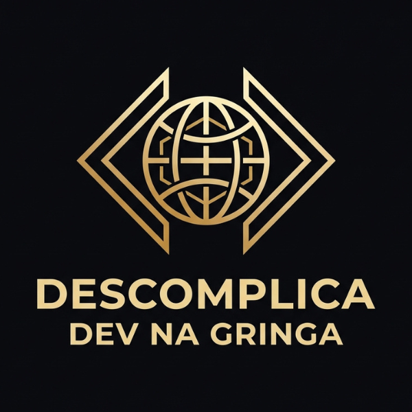 Descomplica DEV Na Gringa