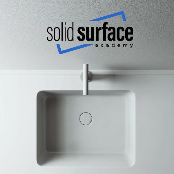 - Solid Surface Academy - Escola Online de SSM -