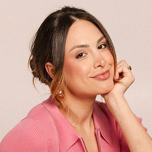 Levando a Sério a Palhaçada – Yasmin Castilho