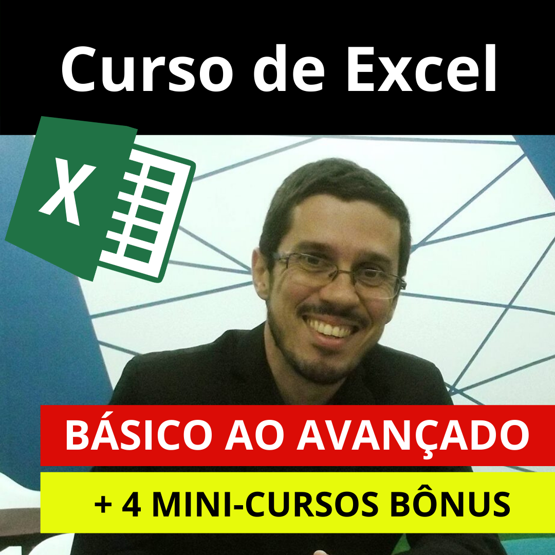 Curso de Excel – TOP50