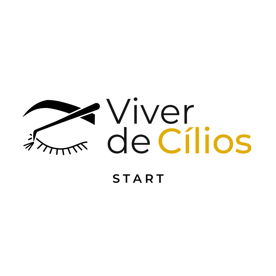 Viver de Cílios Plano Start – 4 Técnicas