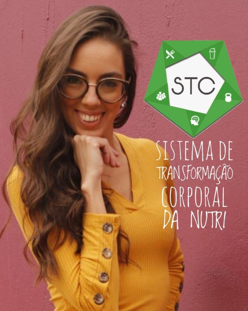 STC da Nutri