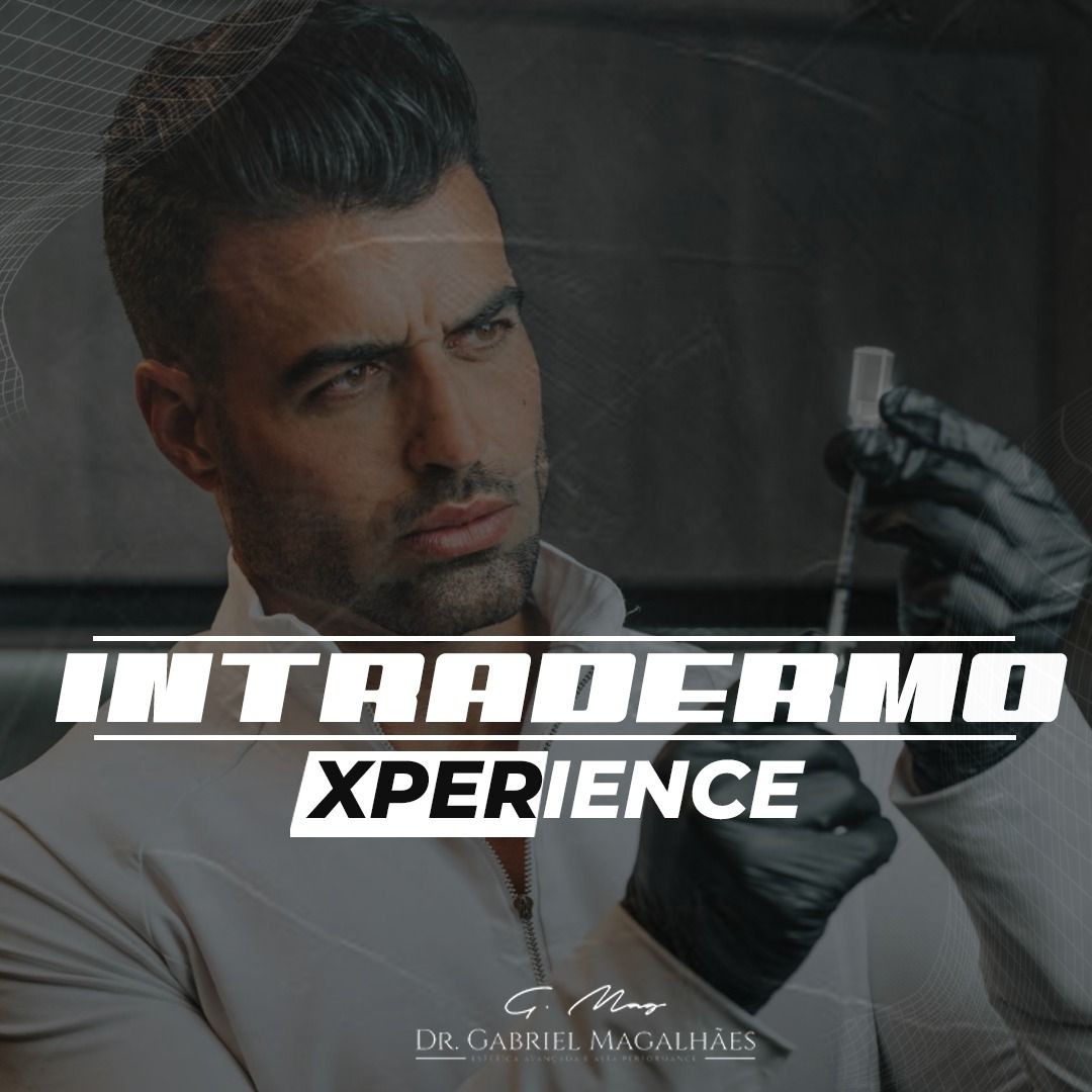 IDX – Intradermo Xperience