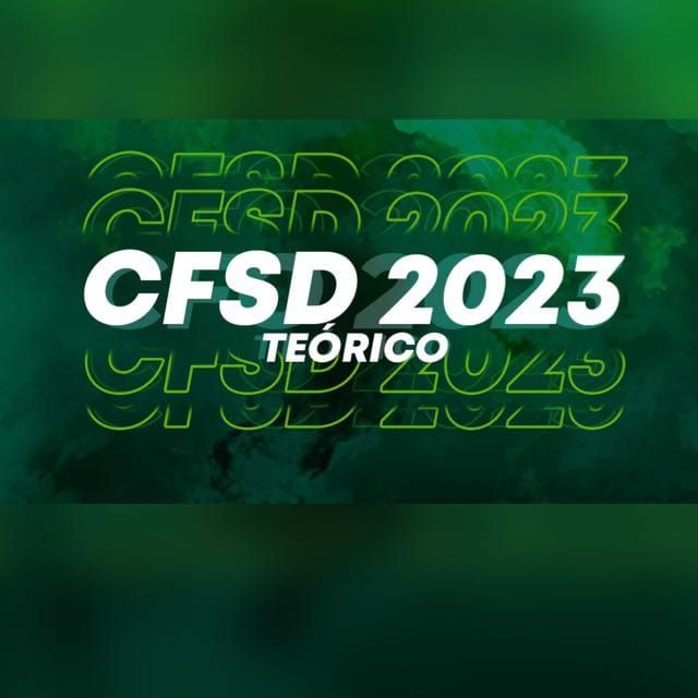 SOLDADO PMMG 2023 - CURSO TEÓRICO