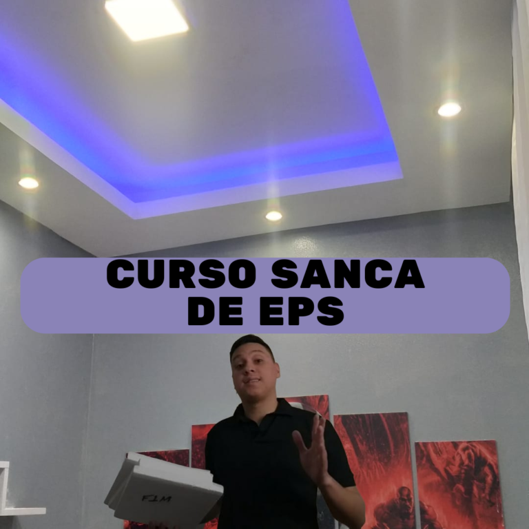 Curso Sanca de EPS 2.0