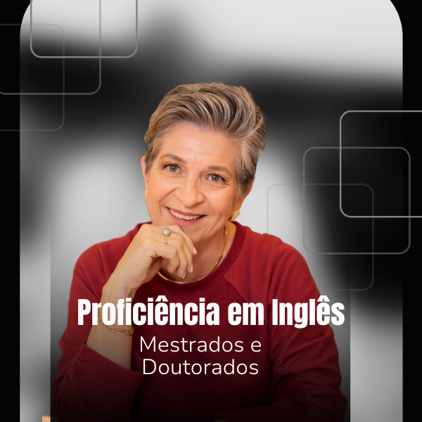 Curso de Proficiência em Inglês