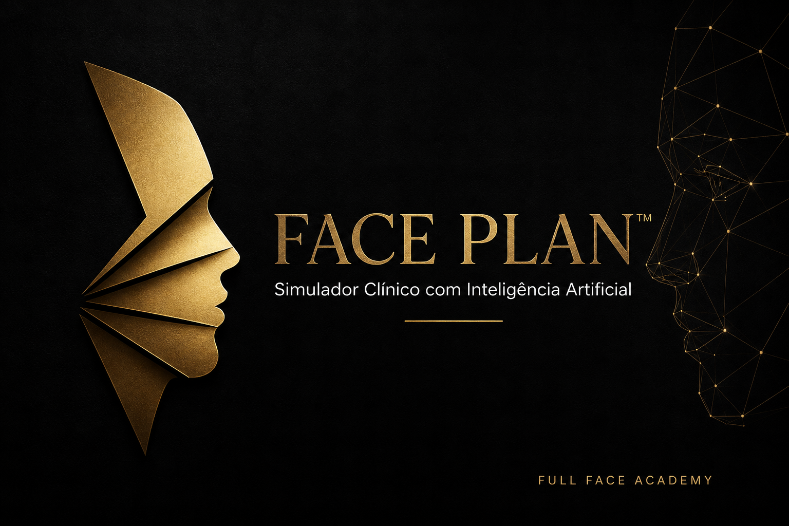Face Plan™ — Simulador Clínico com IA