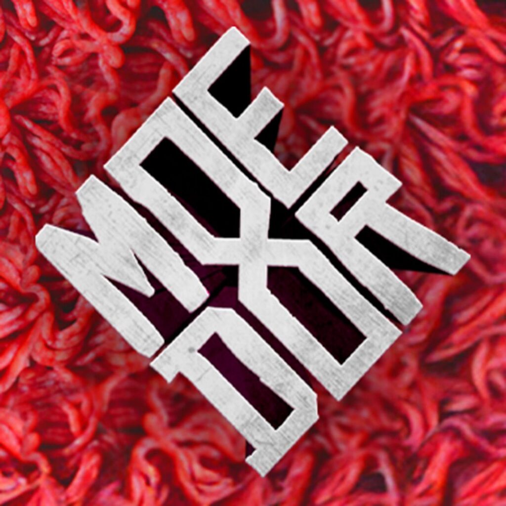 MOEDOR