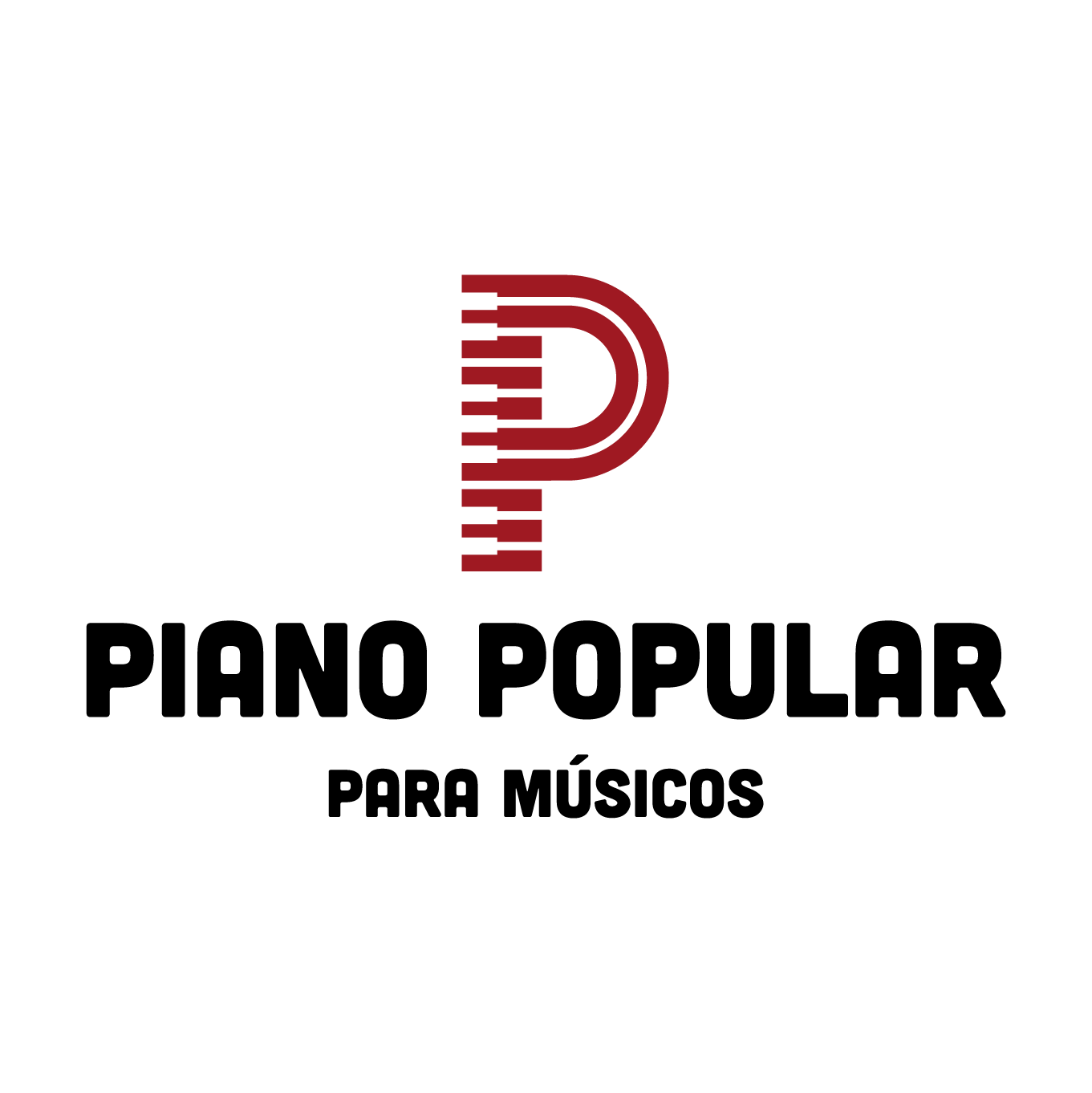 Piano Popular Para Músicos